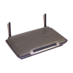 ROUTER WIFI BELKIN F5D7633-4 ADSL2+