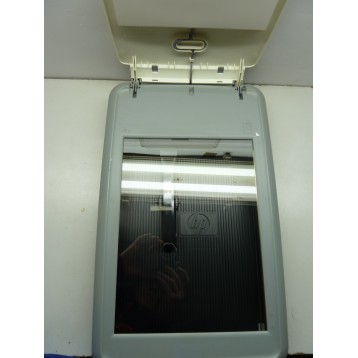 SKANER FOTOGRAFICZNY HP SCANJET G3010 USB