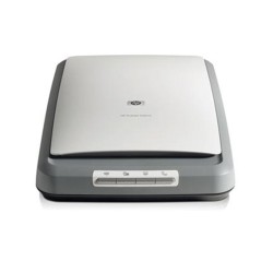SKANER FOTOGRAFICZNY HP SCANJET G3010 USB