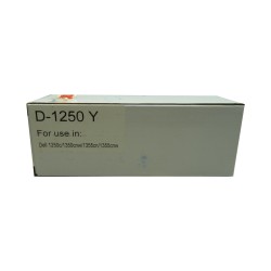 TONER DO DRUKARKI DELL 1250c 1350cnw 1355cn 1355cnw