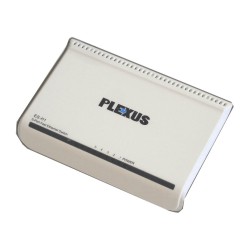 Switch Plexus ES-H1 5-portowy GW