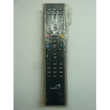 PILOT DIGIALITY XF-22 TV ORYGINALNY