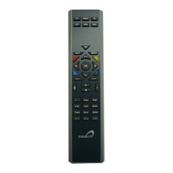 PILOT DIGIALITY XF-22 TV ORYGINALNY