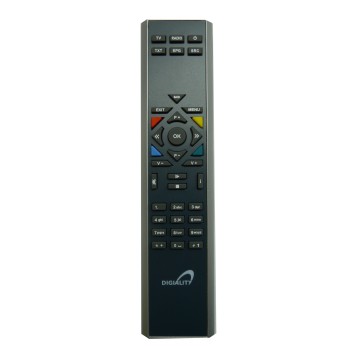 PILOT DIGIALITY XF-22 TV ORYGINALNY