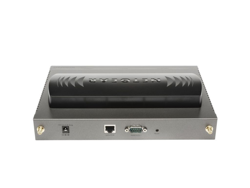 ACCESS POINT NETGEAR WNDAP350