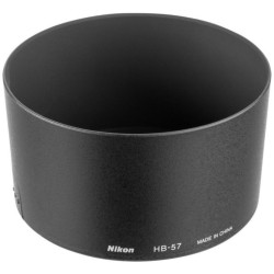 ORYGINALNA OSŁONA PRZECIWSŁONECZNA NIKON HB-57