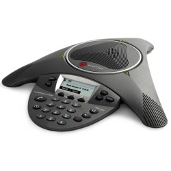 POLYCOM SOUNDSTATION IP 6000 VOIP SIP