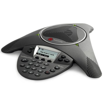 POLYCOM SOUNDSTATION IP 6000 VOIP SIP