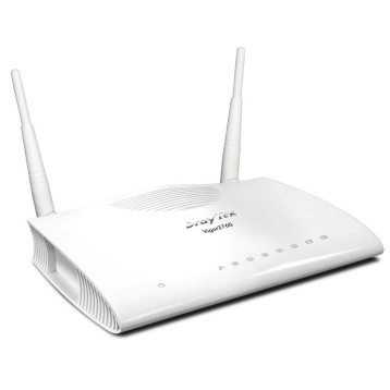 ROUTER DRAYTEK VIGOR 2760n ADSL2+ VDSL2 3G