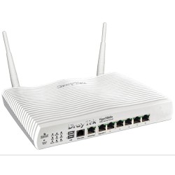 ROUTER FIREWALL DRAYTEK VIGOR 2860n VDSL2