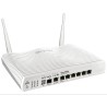 ROUTER FIREWALL DRAYTEK VIGOR 2860n VDSL2