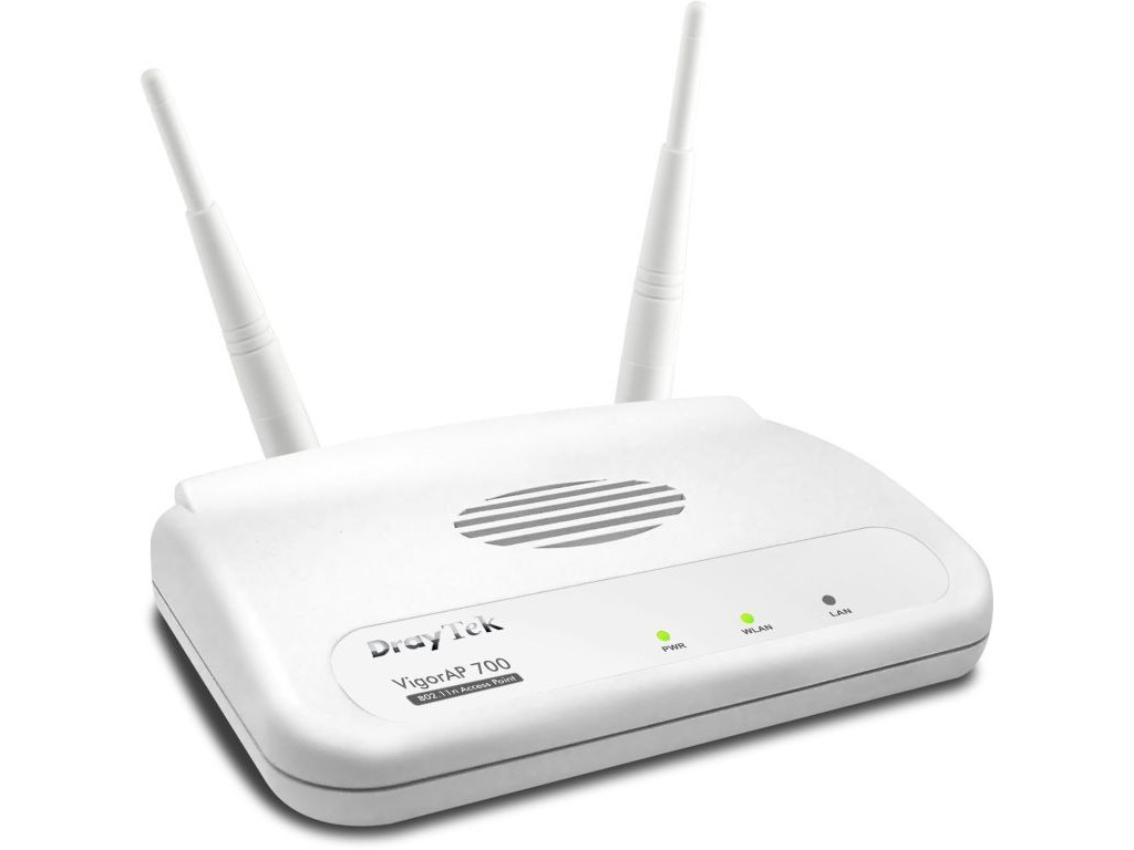 ACCESS POINT DRAYTEK VIGOR AP 700