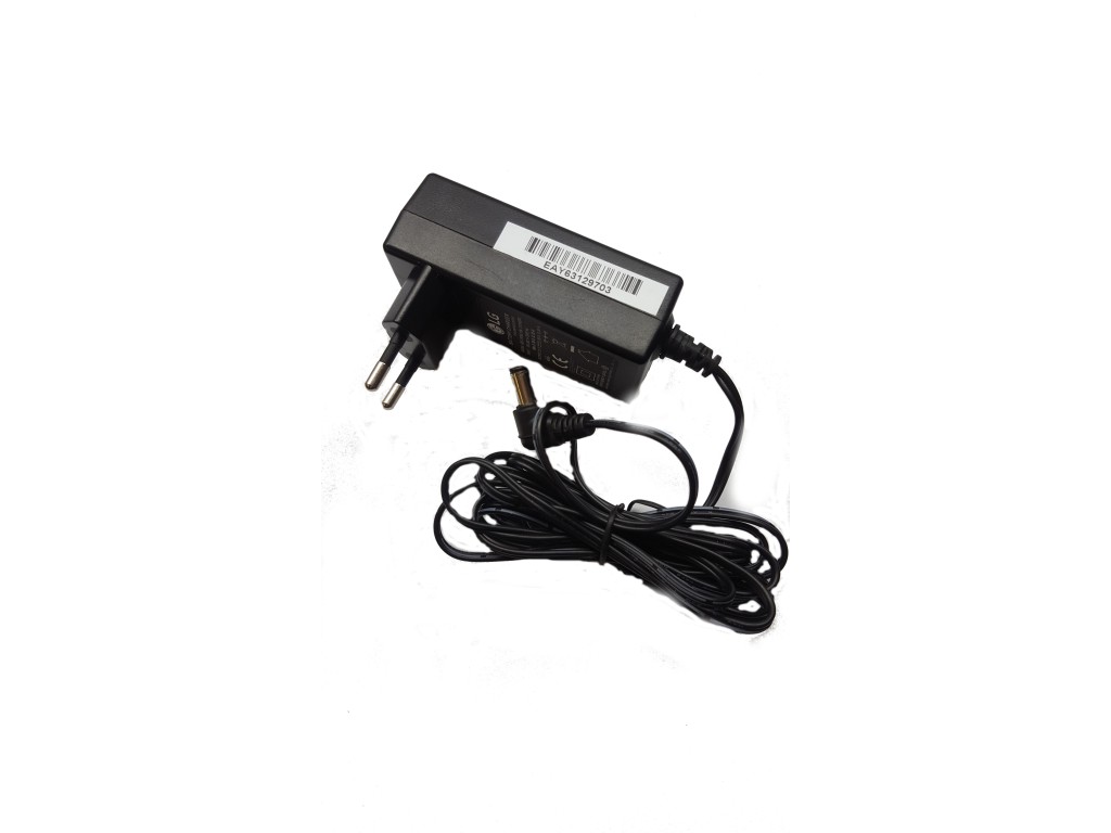 ZASILACZ LG 21V 1.3A ADS-13FSG-19N 14W