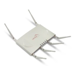 ACCESS POINT WIFI MERU AP320 POE DUAL RADIO