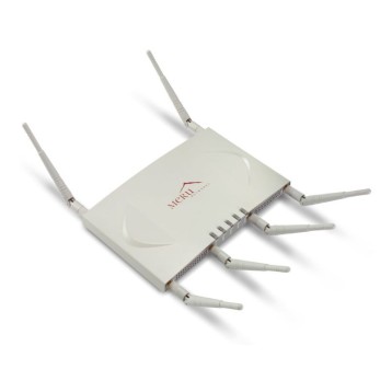 ACCESS POINT WIFI MERU AP320 POE DUAL RADIO ACCESS POINT WIFI MERU AP320 POE DUAL RADIO