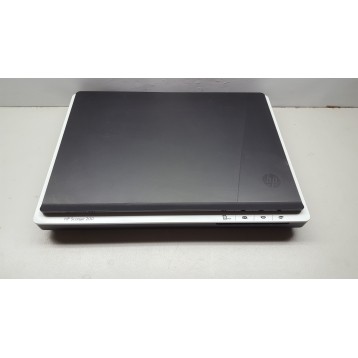 SKANER DOKUMENTÓW PŁASKI HP SCANJET 200 2400x4800