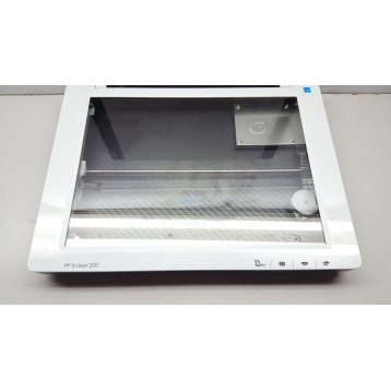 SKANER DOKUMENTÓW PŁASKI HP SCANJET 200 2400x4800