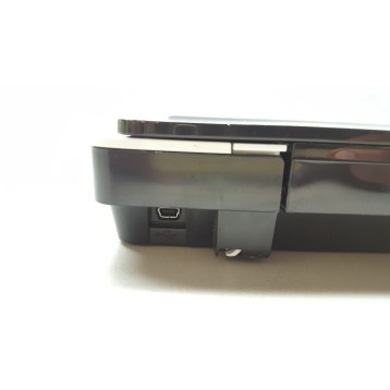 SKANER DOKUMENTÓW PŁASKI HP SCANJET 200 2400x4800