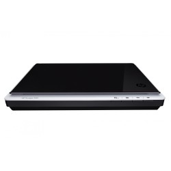 SKANER DOKUMENTÓW PŁASKI HP SCANJET 200 2400x4800