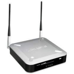 CISCO LINKSYS WET200 Wireless-G Business Ethernet Bridge