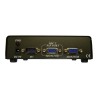 ROZDZIELACZ VIDEO SPLITTER PCT MSV2025 2xVGA