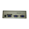ROZDZIELACZ VIDEO SPLITTER A93BB 2xVGA