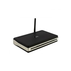ROUTER WIFI D-LINK DSL-2640R