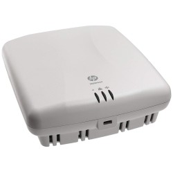 GIGABITOWY ACCESS POINT HP MSM410 MRLBB-0802 J9427C