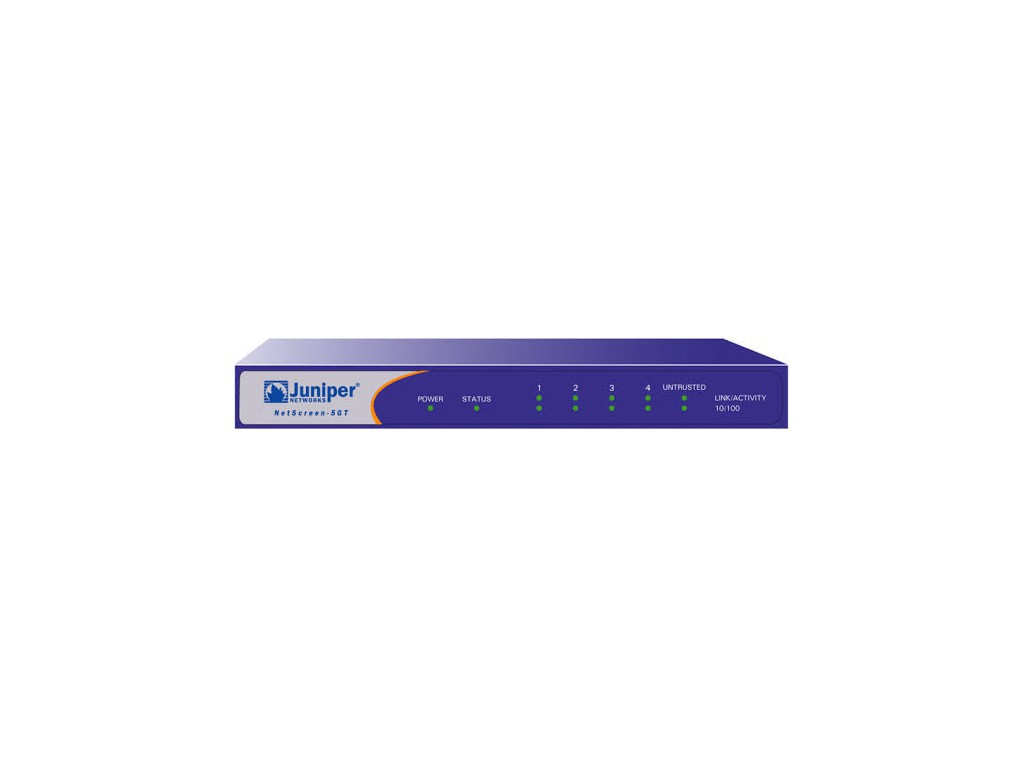 FIREWALL JUNIPER NS-5GT-113-A