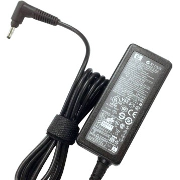 ZASILACZ HP PA-1400-18HB 19.5V 2.05A HSTNN-LA18 ZASILACZ HP PA-1400-18HB 19.5V 2.05A HSTNN-LA18