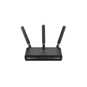 DWUZAKRESOWY ACCESS POINT D-LINK DAP-2553