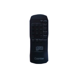 PILOT COOMBER RM06 DVD ORYGINALNY