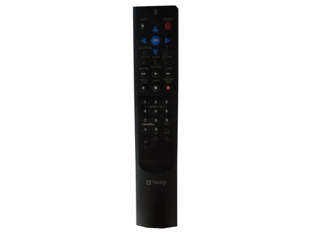 PILOT DAEWOO VR-F2PA TV ORYGINALNY