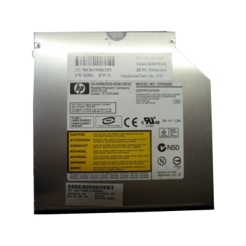 NAPĘD DVD-ROM HP CRX835E 373516-4C0 NAPĘD DVD-ROM HP CRX835E 373516-4C0