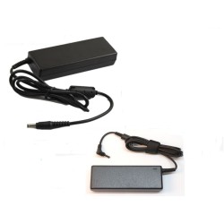 ZASILACZ STABILIZOWANY 12V 5A 5.5/2.1 LED RGB