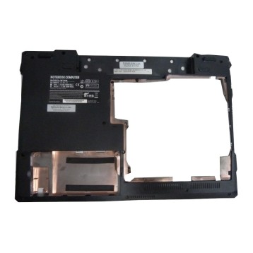 Obudowa dolna do laptopa Novatech nFinity 2367 