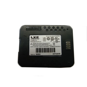 BATERIA STANDARDOWA DO TERMINALA HONEYWELL MX8 MX8A380BATT BATERIA STANDARDOWA DO TERMINALA HONEYWELL MX8 MX8A380BATT