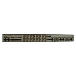 MAXCOM16/4TP MONITORING