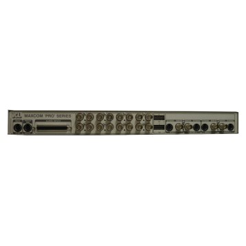 MAXCOM16/4TP MONITORING