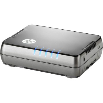 GIGABITOWY SWITCH HP J9792A 5 PORTÓW GIGABITOWY SWITCH HP J9792A 5 PORTÓW