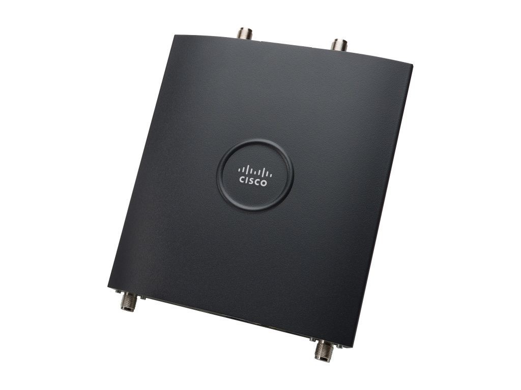 ACCESS POINT CISCO AIR-AP1242AG-E-K9