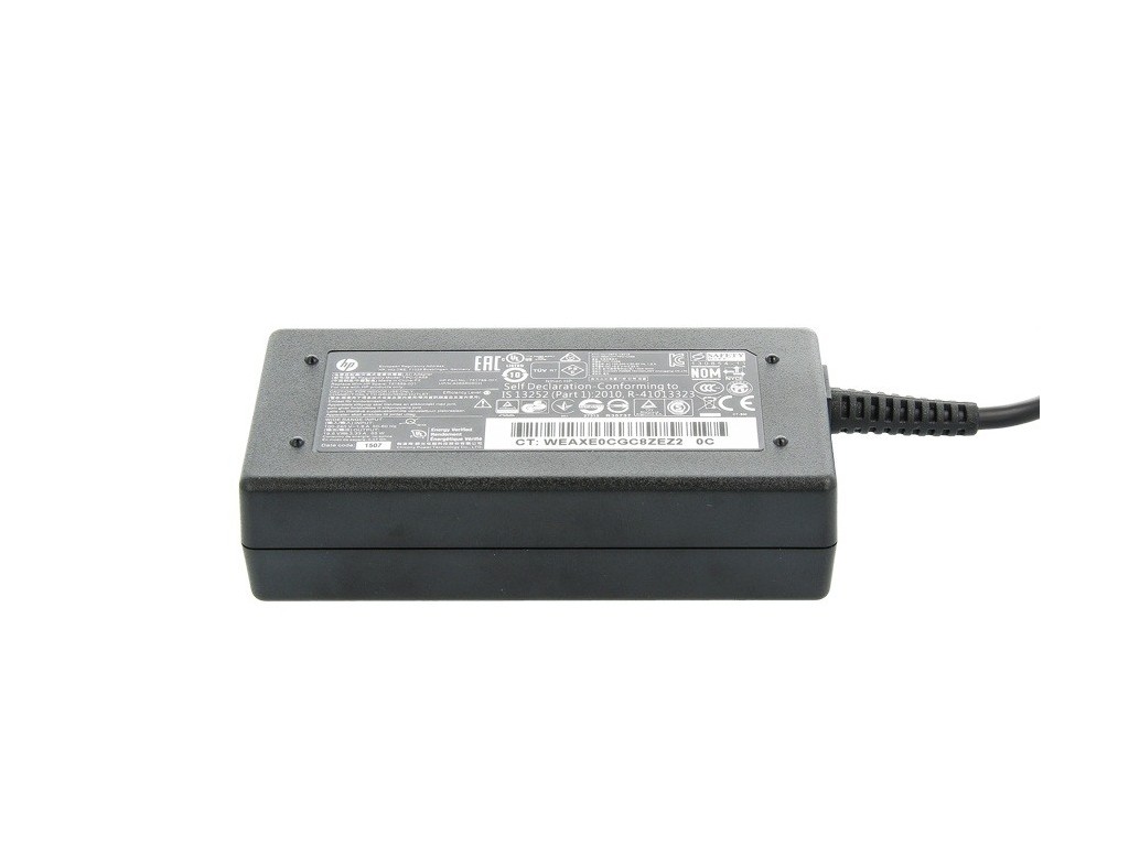ZASILACZ HP PA-1400-18HB 19.5V 3.33A TPC-CA54 65W