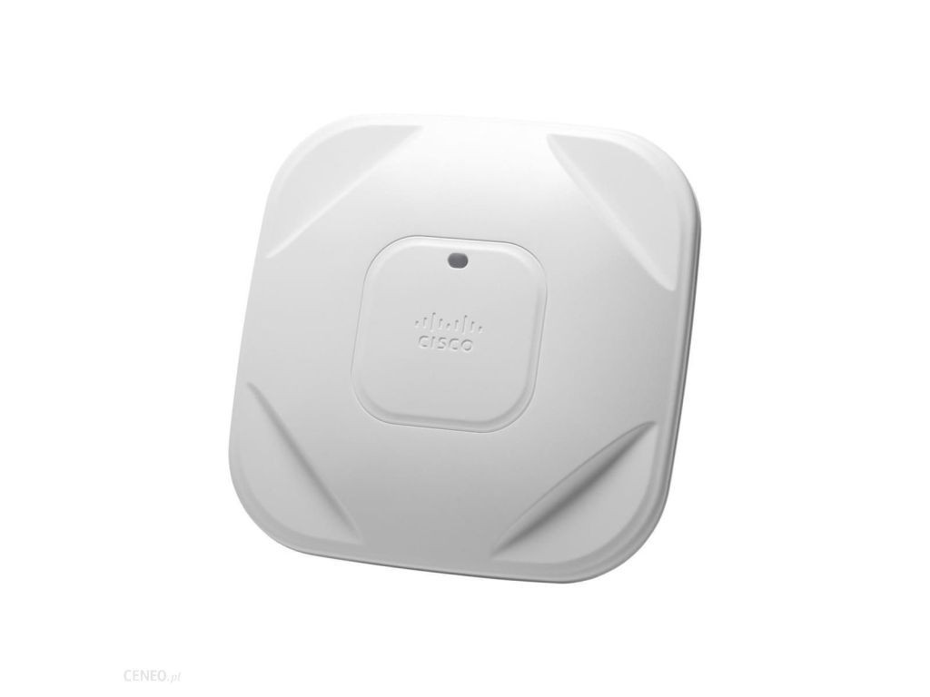 ACCESS POINT CISCO AIR-CAP1602I-E-K9
