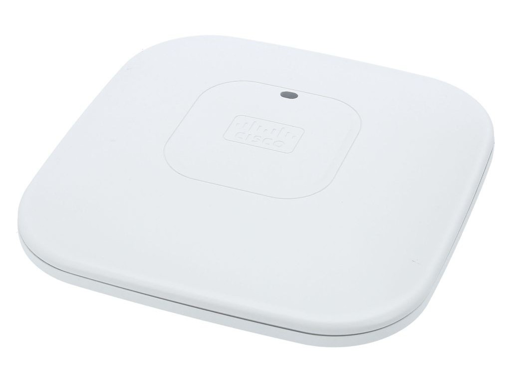 ACCESS POINT CISCO AIR-CAP2602I-E-K9