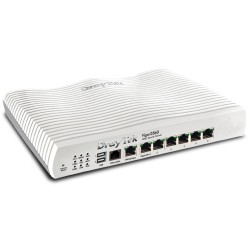 ROUTER FIREWALL DRAYTEK VIGOR 2860 VDSL