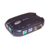 KVM BELKIN F1DJ102P 2-port