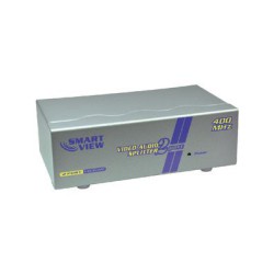 ROZDZIELACZ VIDEO SPLITTER Smart View VS-812