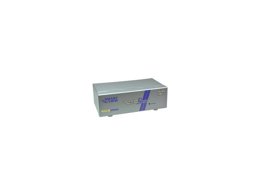 ROZDZIELACZ VIDEO SPLITTER Smart View VS-812