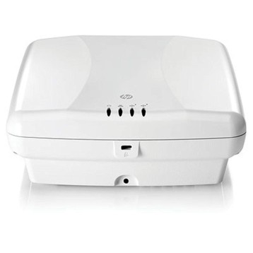 ACCESS POINT HP MSM430 MRLBB-1001 J9651A ACCESS POINT HP MSM430 MRLBB-1001 J9651A