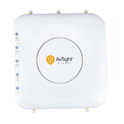 ACCESS POINT AIRTIGHT SS-300-AT-C-60